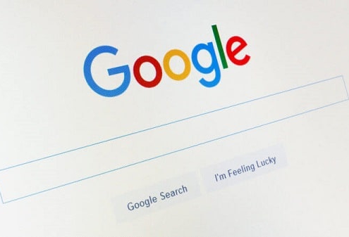 علت حذف صفحات سایت از گوگل
