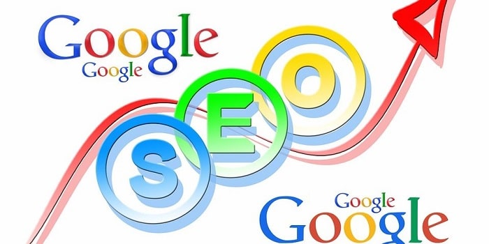 قرار گرفتن سایت کسب و کار در نتایج خوب گوگل