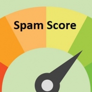 کاهش spam score سایت